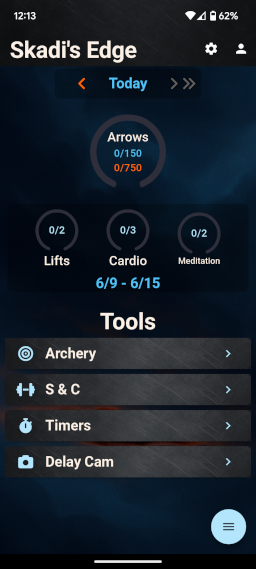 App screenshot 1